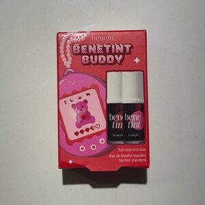 Benetint Buddy Benefit Benetint Full Size Lip & Cheek Tint Duo